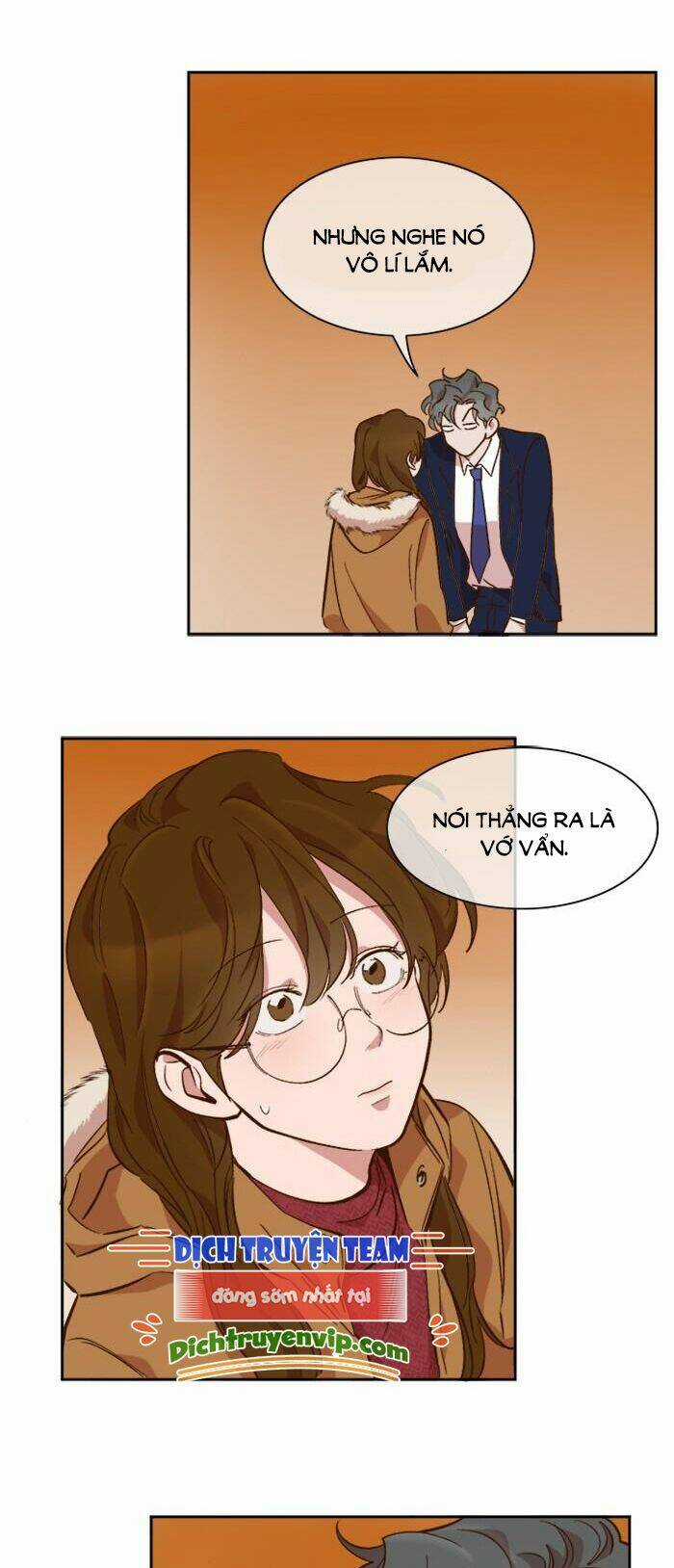 Quỷ Sứ Số 4 - Chapter 43 - Trang 5