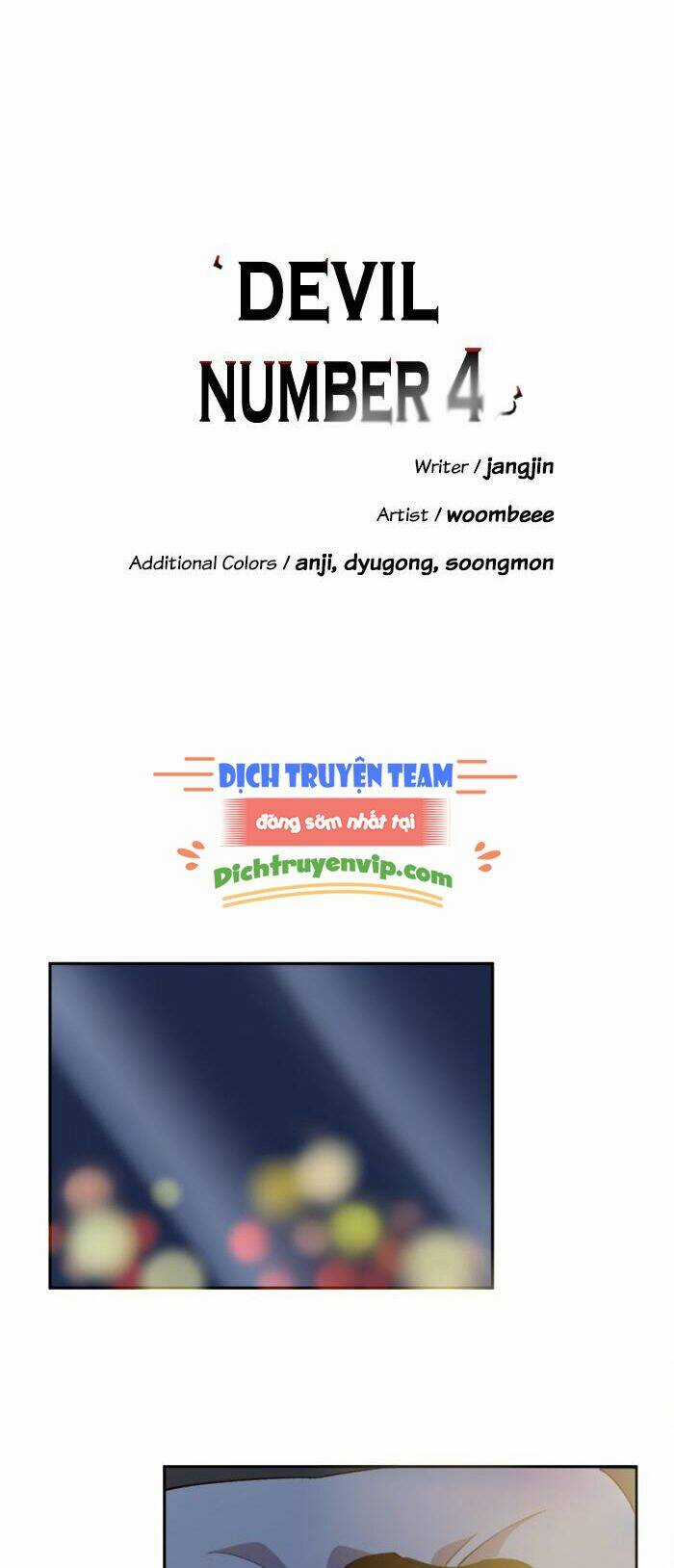 Quỷ Sứ Số 4 - Chapter 43 - Trang 8