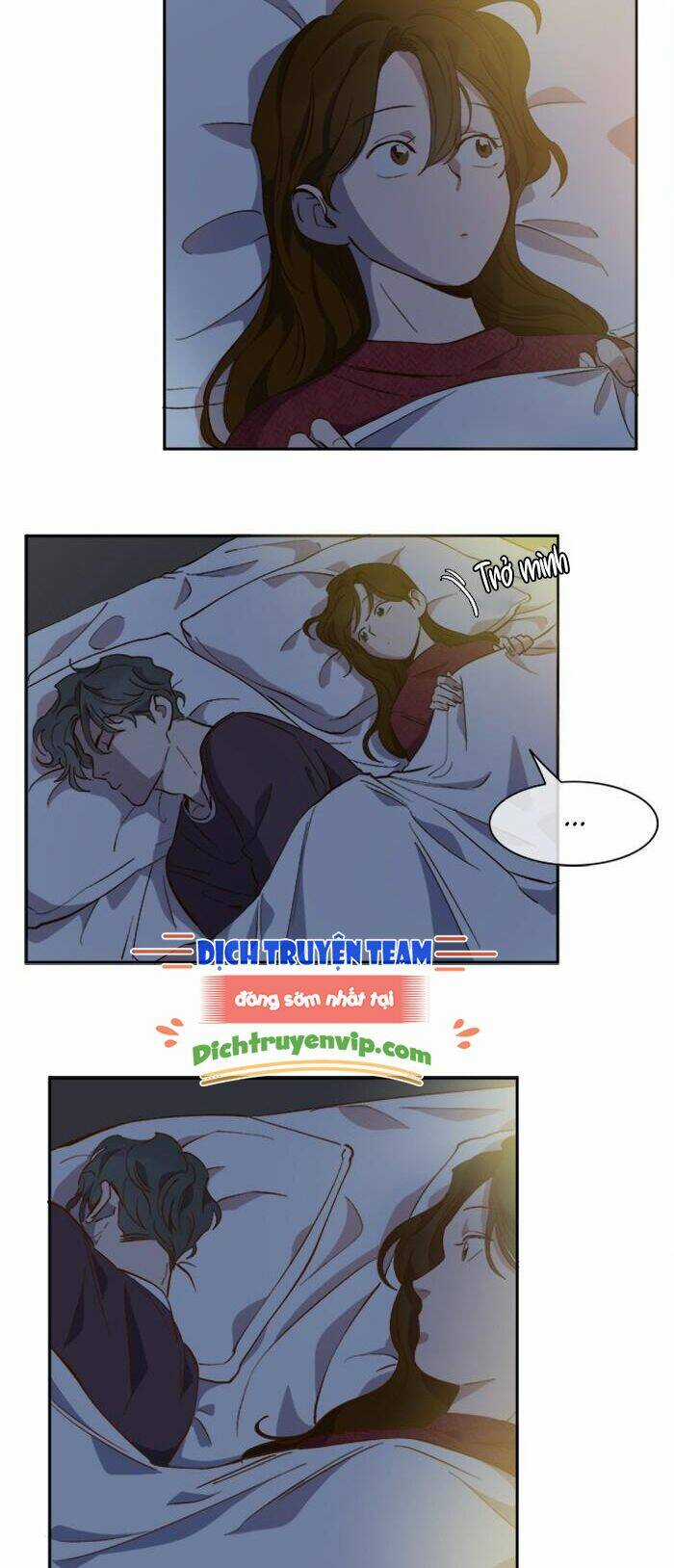 Quỷ Sứ Số 4 - Chapter 43 - Trang 9