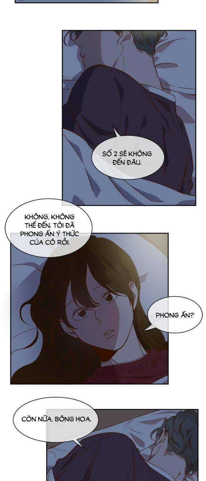 Quỷ Sứ Số 4 - Chapter 43 - Trang 10