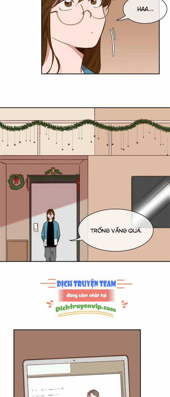 Quỷ Sứ Số 4 - Chapter 44 - Trang 11