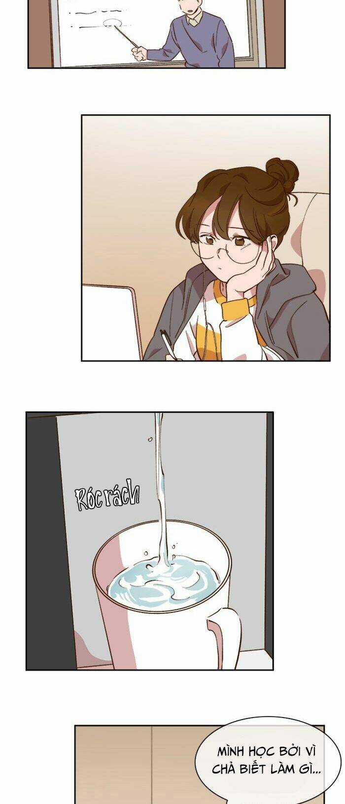 Quỷ Sứ Số 4 - Chapter 44 - Trang 12