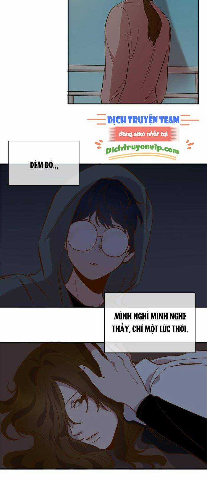 Quỷ Sứ Số 4 - Chapter 44 - Trang 14