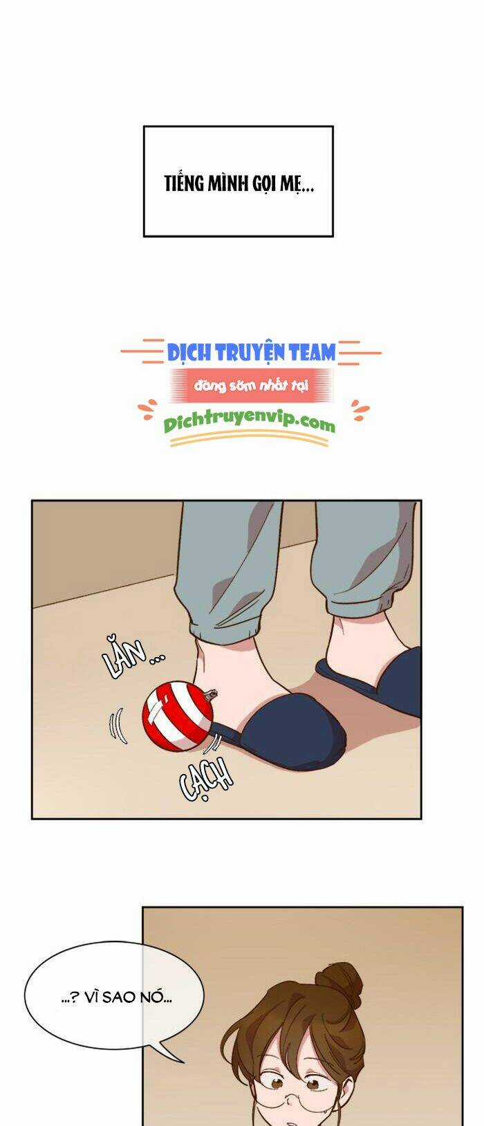 Quỷ Sứ Số 4 - Chapter 44 - Trang 15