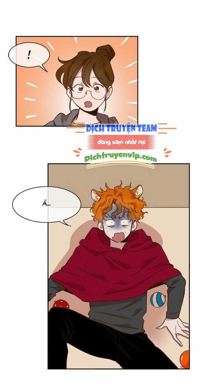 Quỷ Sứ Số 4 - Chapter 44 - Trang 18