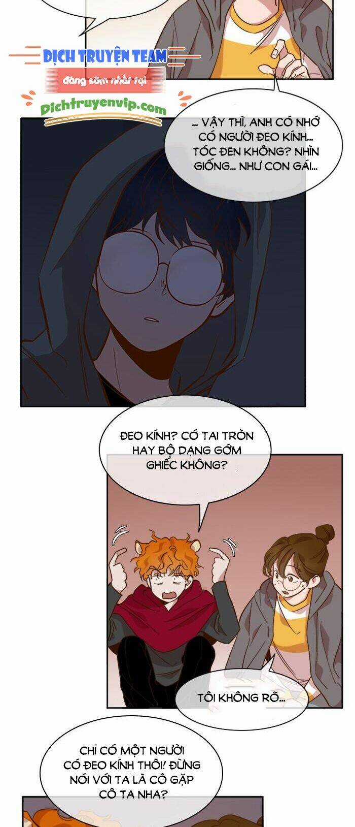 Quỷ Sứ Số 4 - Chapter 44 - Trang 25