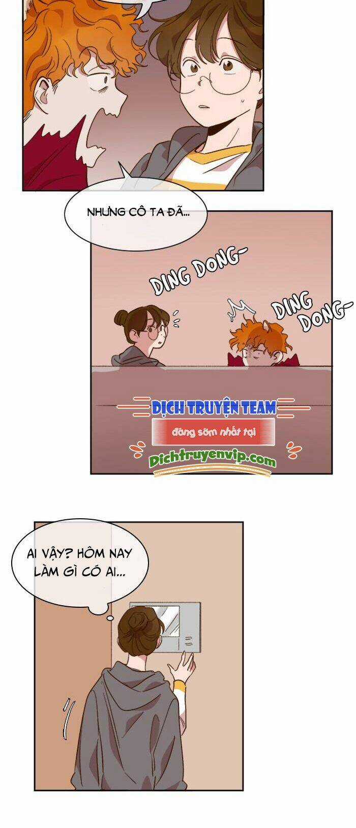 Quỷ Sứ Số 4 - Chapter 44 - Trang 26