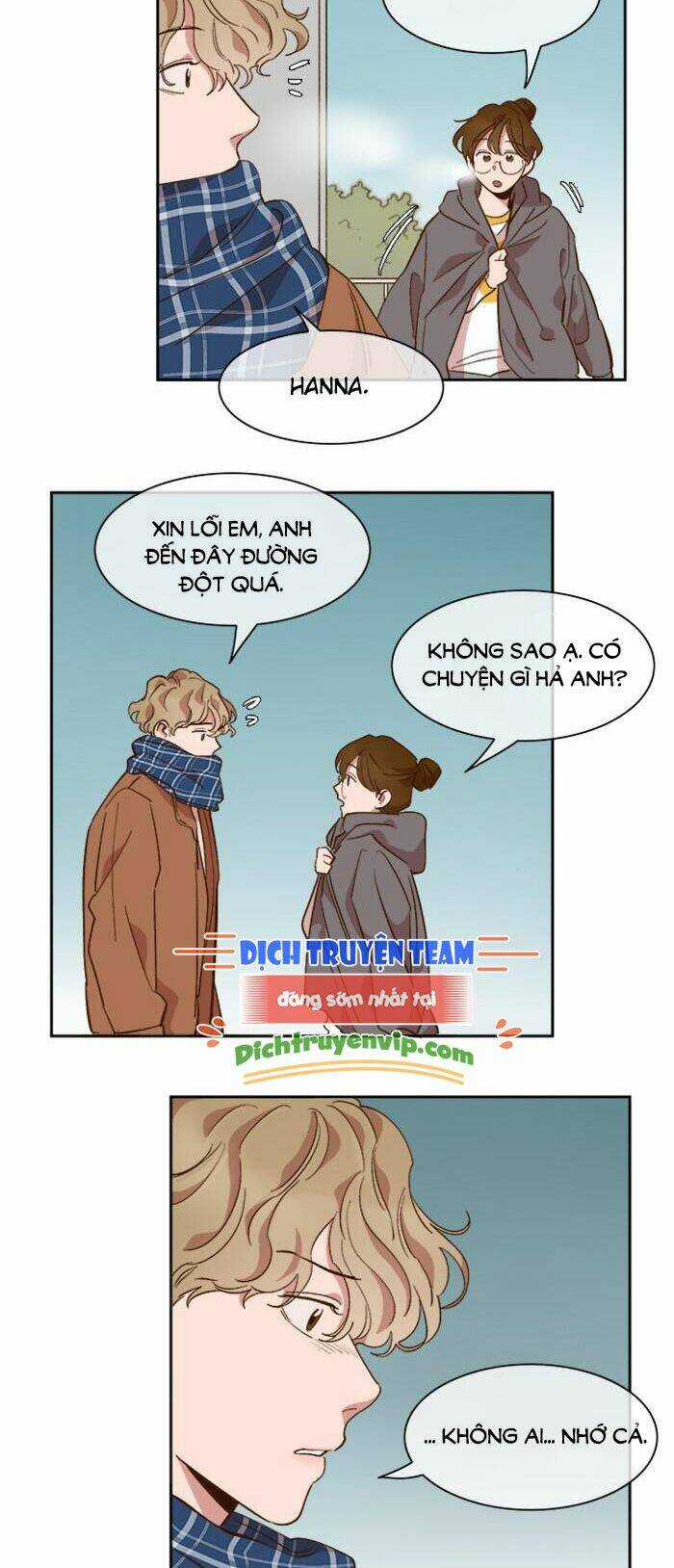 Quỷ Sứ Số 4 - Chapter 44 - Trang 28