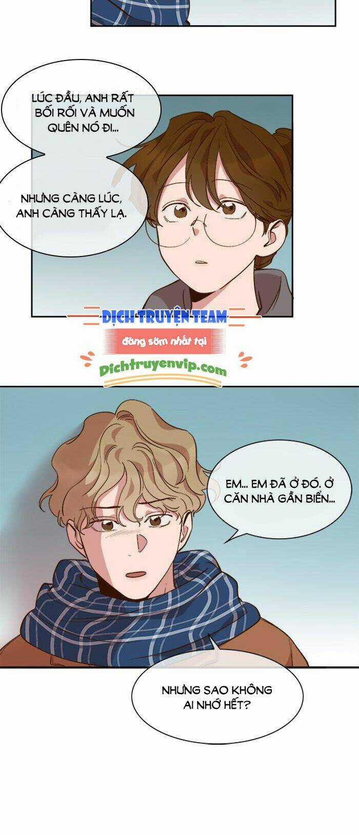 Quỷ Sứ Số 4 - Chapter 44 - Trang 29