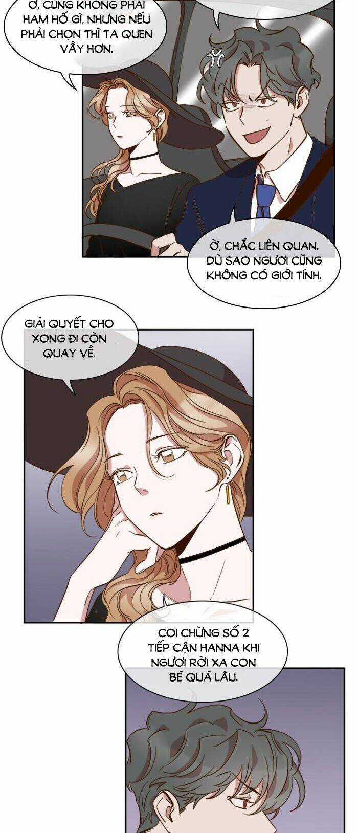 Quỷ Sứ Số 4 - Chapter 44 - Trang 5