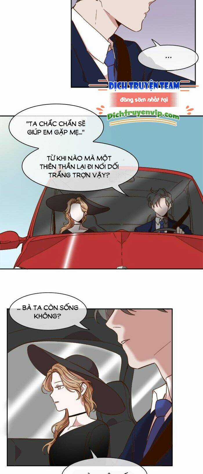 Quỷ Sứ Số 4 - Chapter 44 - Trang 6