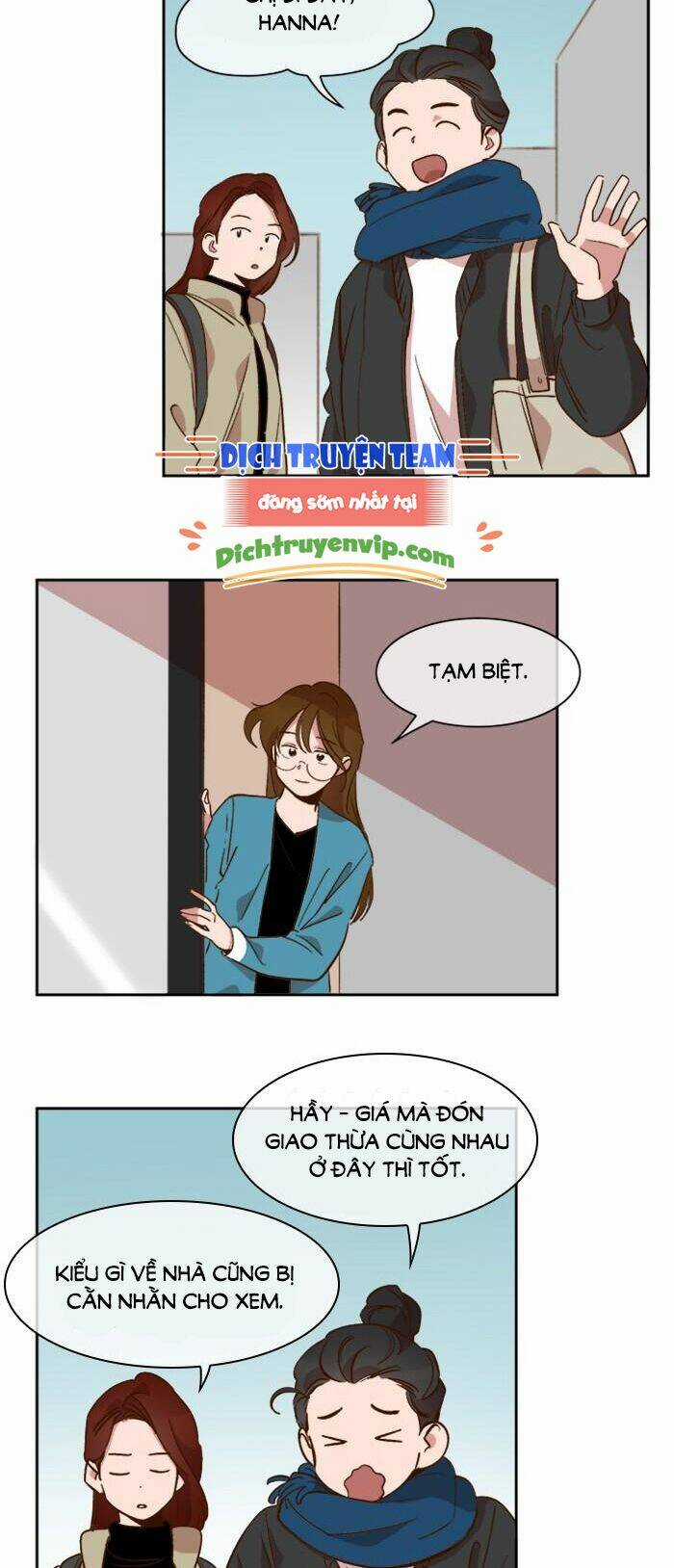 Quỷ Sứ Số 4 - Chapter 44 - Trang 9