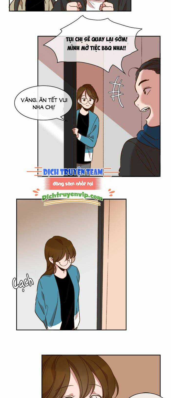 Quỷ Sứ Số 4 - Chapter 44 - Trang 10
