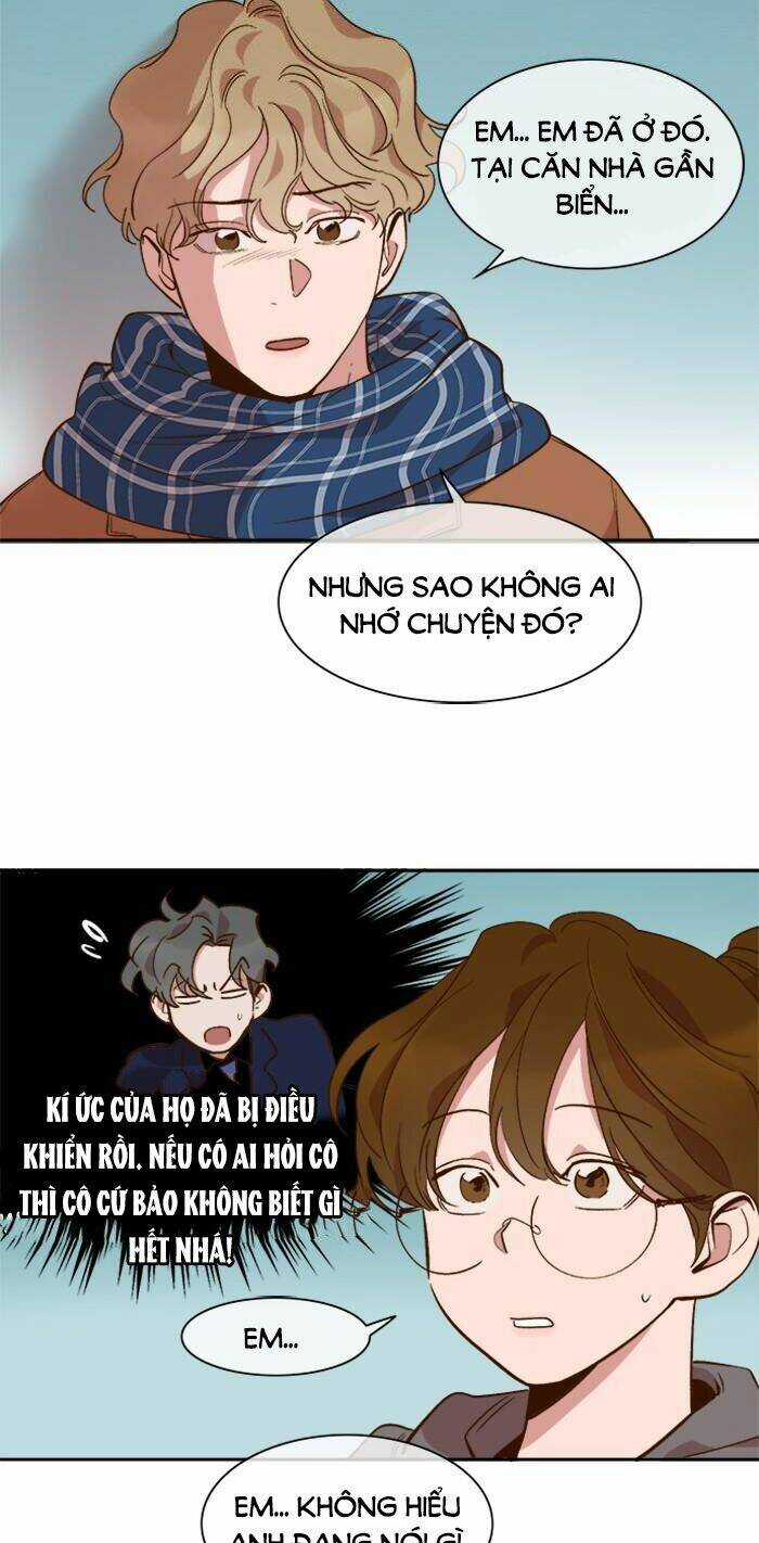 Quỷ Sứ Số 4 - Chapter 45 - Trang 2