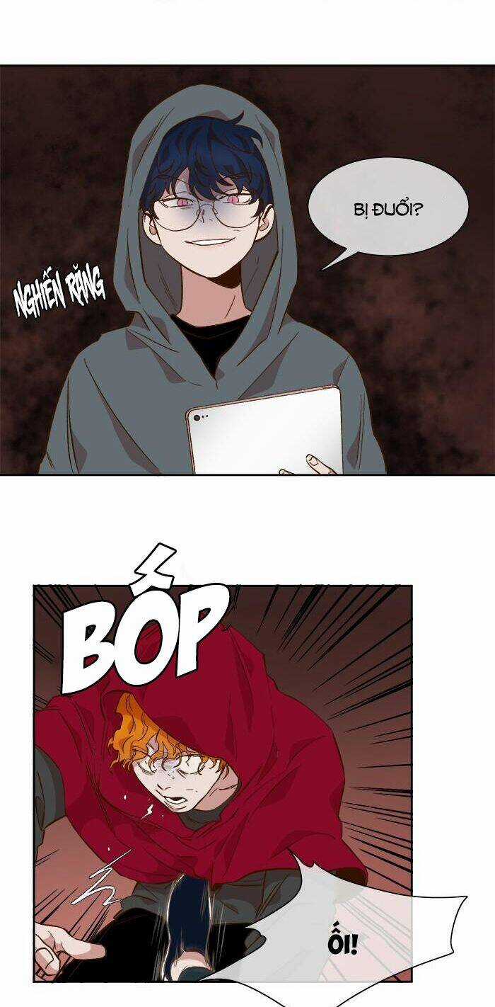 Quỷ Sứ Số 4 - Chapter 45 - Trang 12