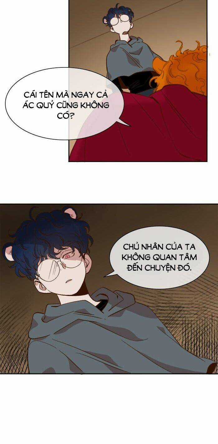 Quỷ Sứ Số 4 - Chapter 45 - Trang 14