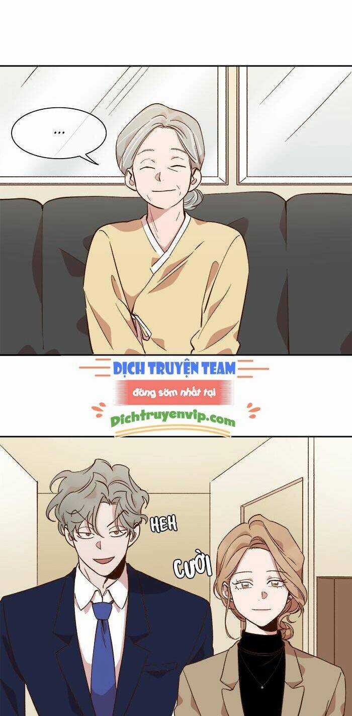 Quỷ Sứ Số 4 - Chapter 45 - Trang 15