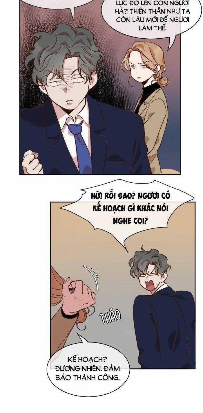 Quỷ Sứ Số 4 - Chapter 45 - Trang 18