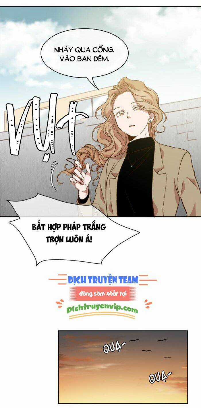 Quỷ Sứ Số 4 - Chapter 45 - Trang 19