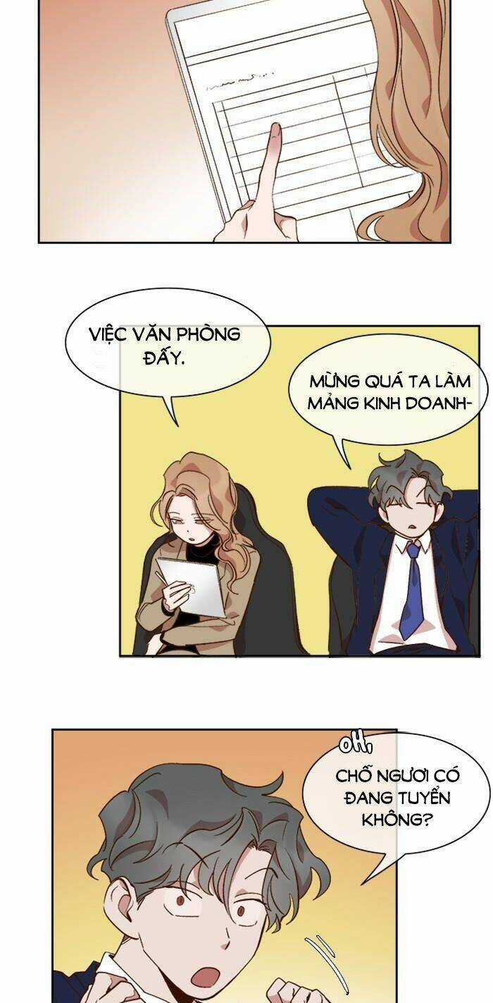 Quỷ Sứ Số 4 - Chapter 45 - Trang 22