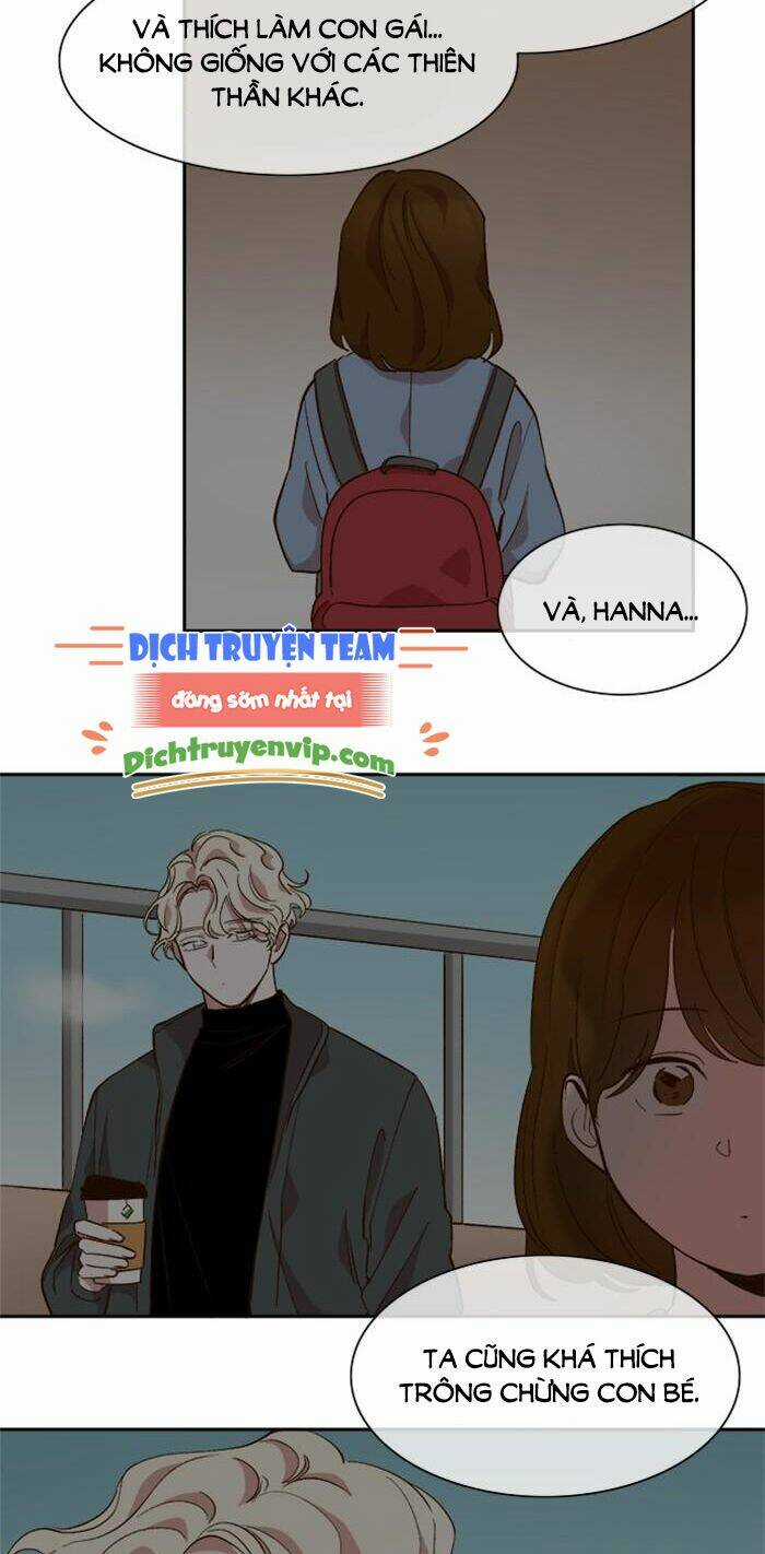 Quỷ Sứ Số 4 - Chapter 45 - Trang 26