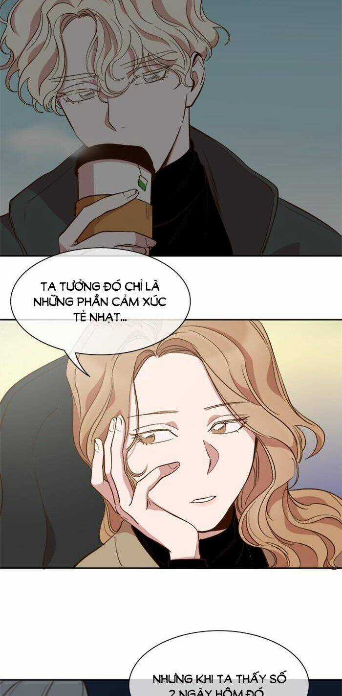 Quỷ Sứ Số 4 - Chapter 45 - Trang 27
