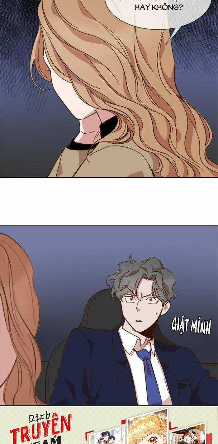 Quỷ Sứ Số 4 - Chapter 45 - Trang 29