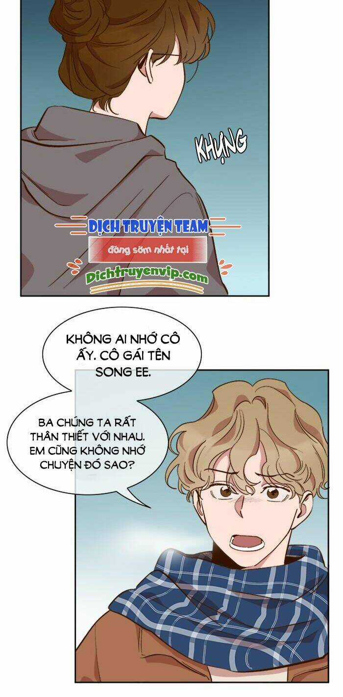 Quỷ Sứ Số 4 - Chapter 45 - Trang 4