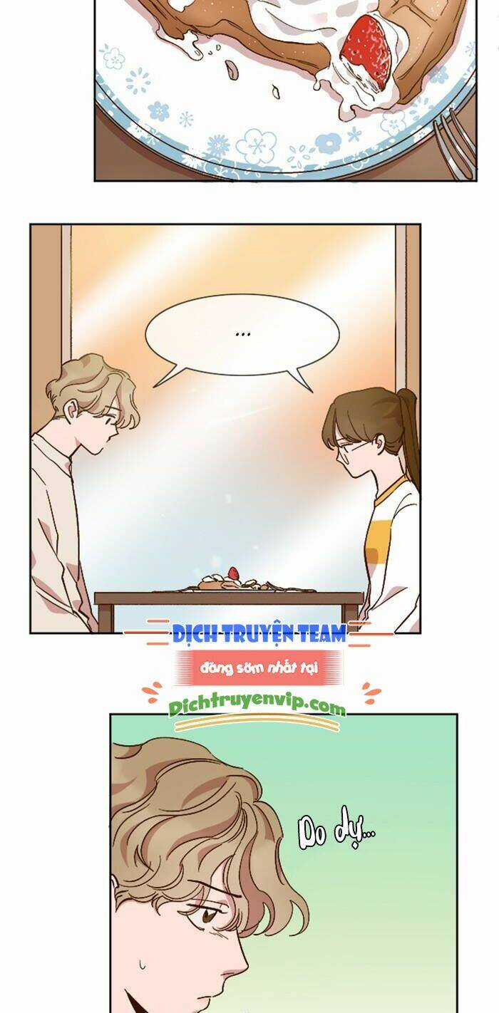 Quỷ Sứ Số 4 - Chapter 45 - Trang 31