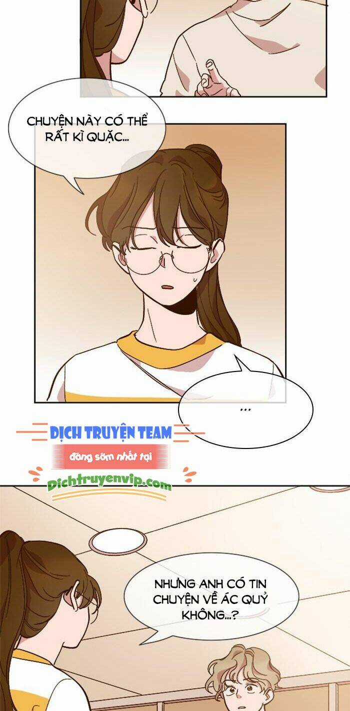 Quỷ Sứ Số 4 - Chapter 45 - Trang 33