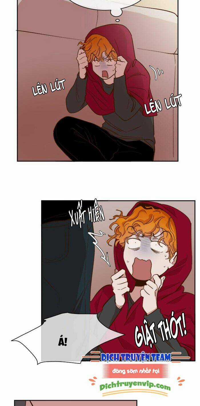 Quỷ Sứ Số 4 - Chapter 45 - Trang 8