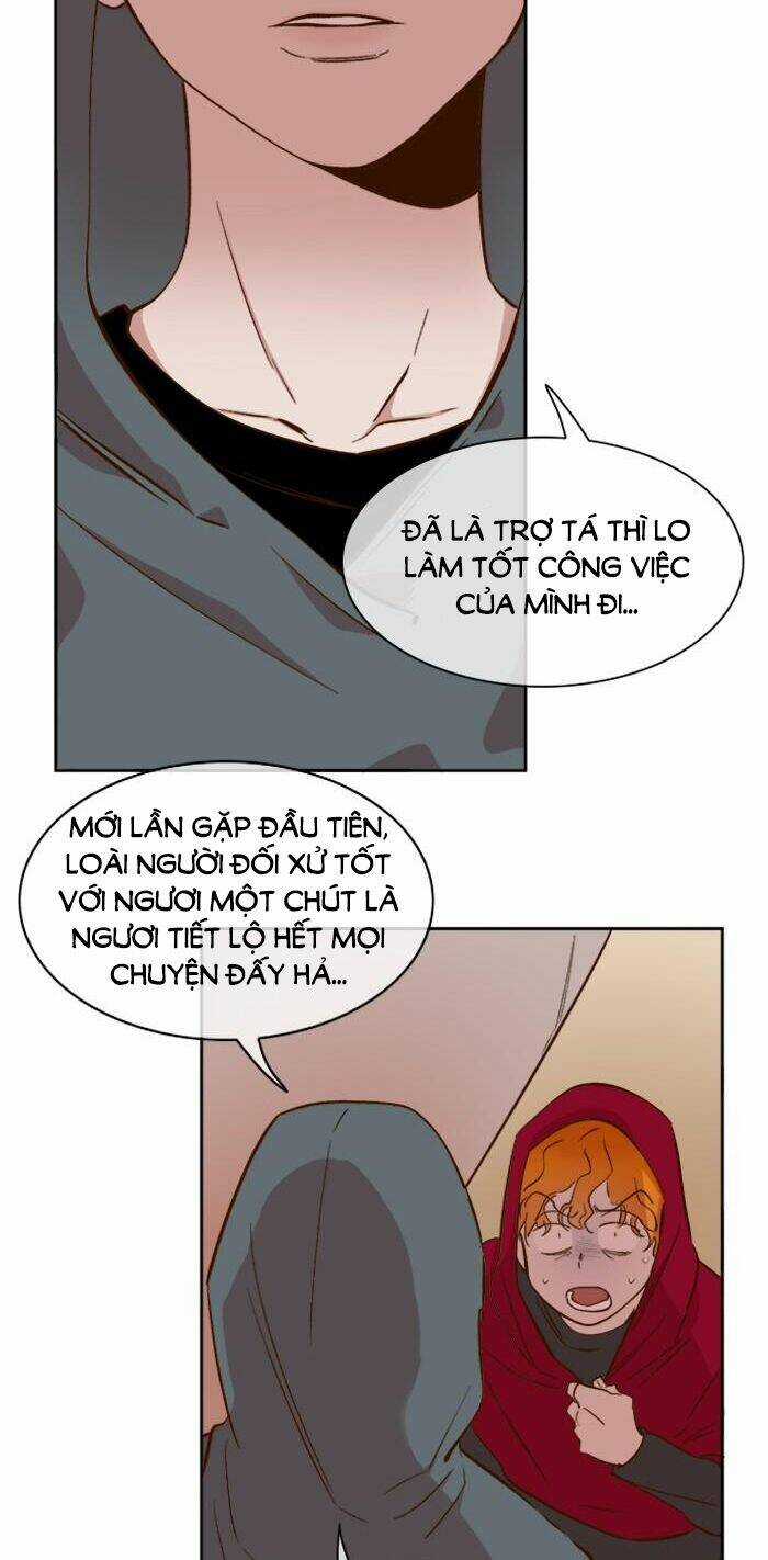 Quỷ Sứ Số 4 - Chapter 45 - Trang 9