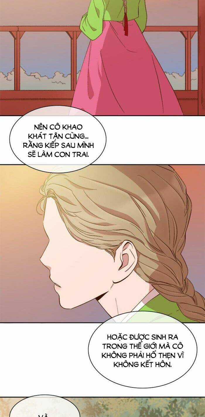 Quỷ Sứ Số 4 - Chapter 46 - Trang 13