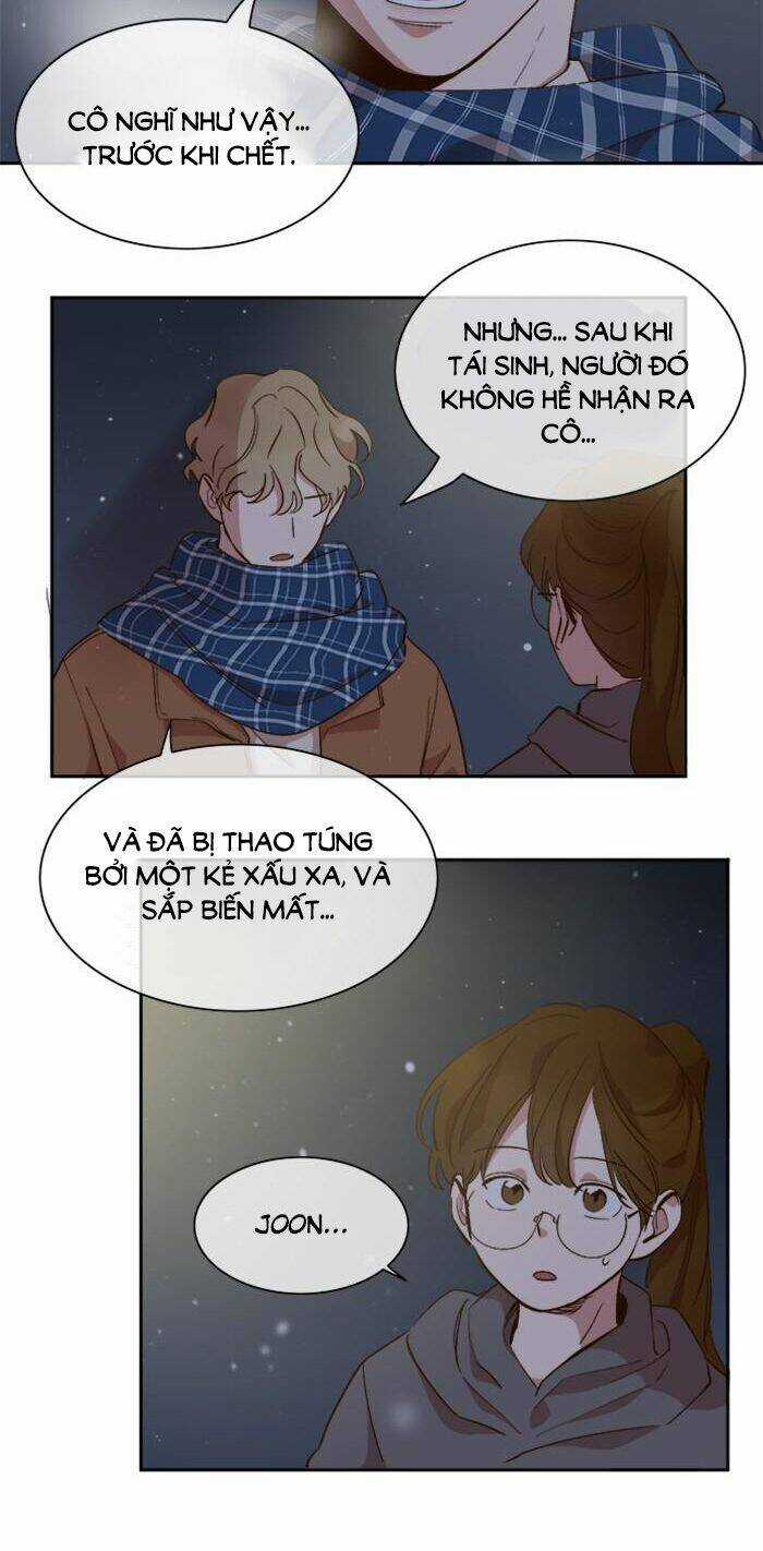 Quỷ Sứ Số 4 - Chapter 46 - Trang 15