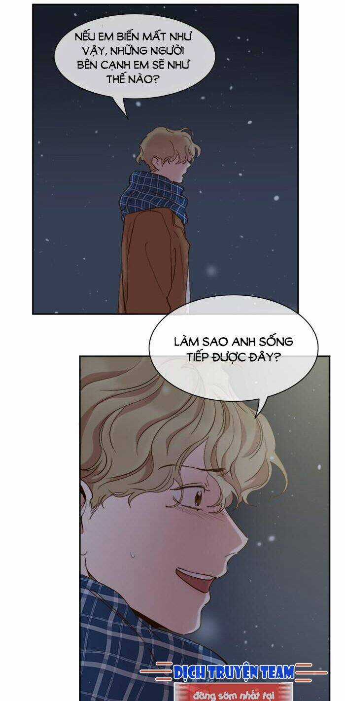 Quỷ Sứ Số 4 - Chapter 46 - Trang 16