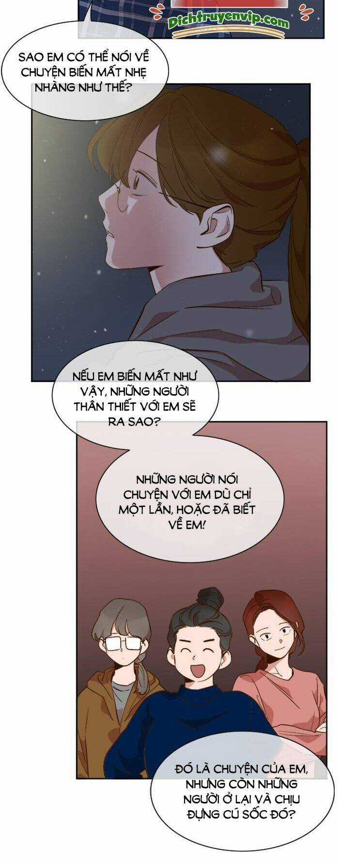 Quỷ Sứ Số 4 - Chapter 46 - Trang 17