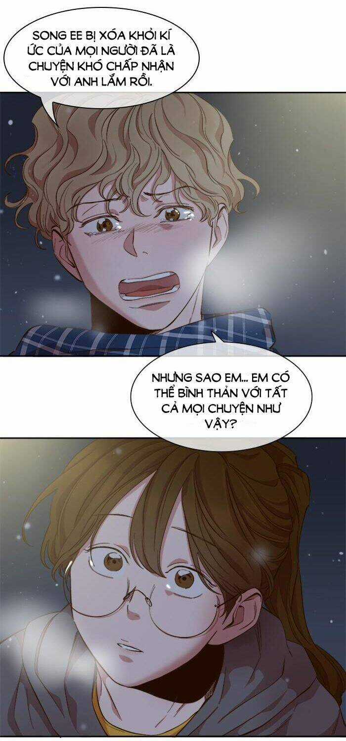 Quỷ Sứ Số 4 - Chapter 46 - Trang 18