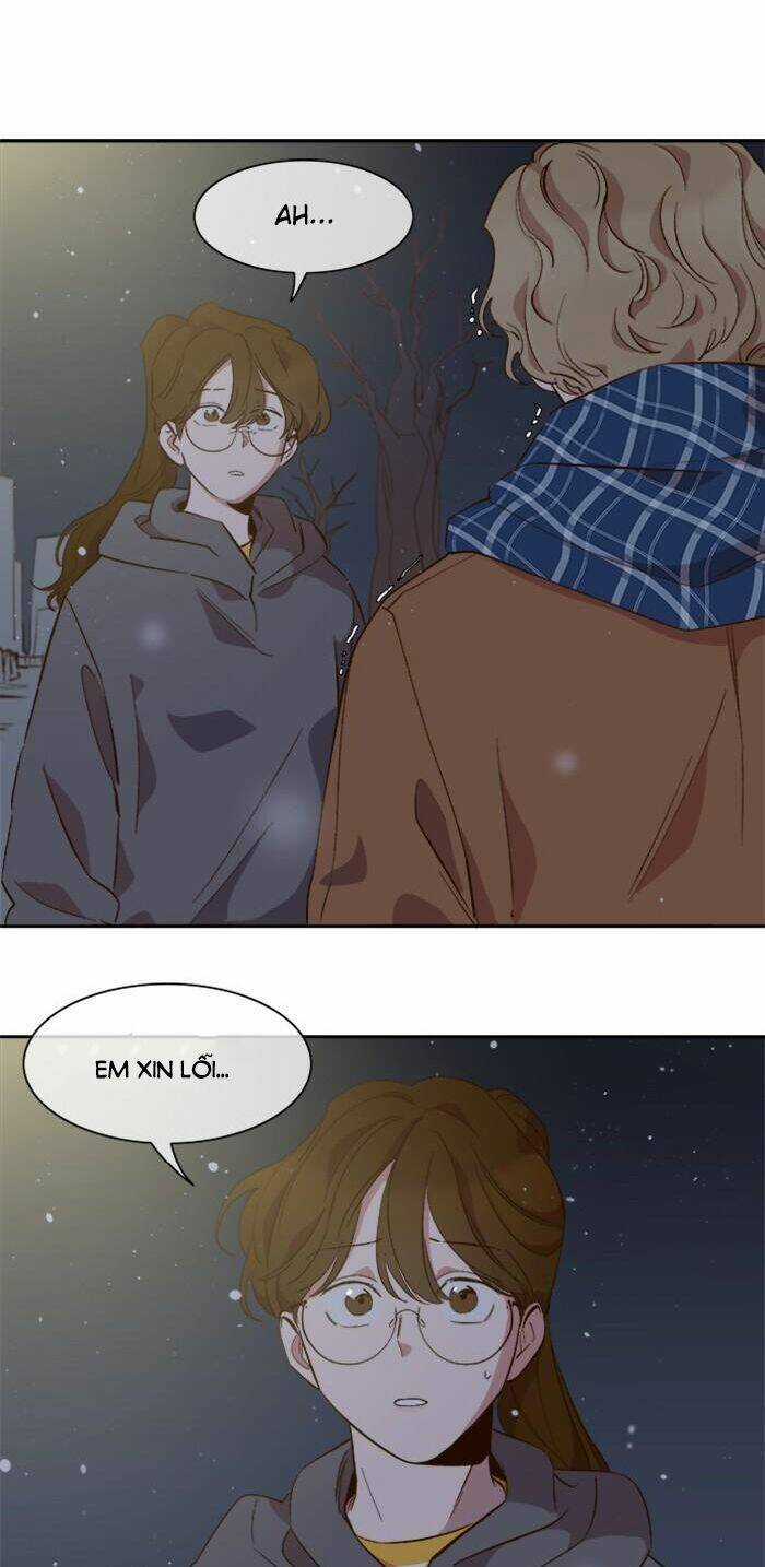 Quỷ Sứ Số 4 - Chapter 46 - Trang 20