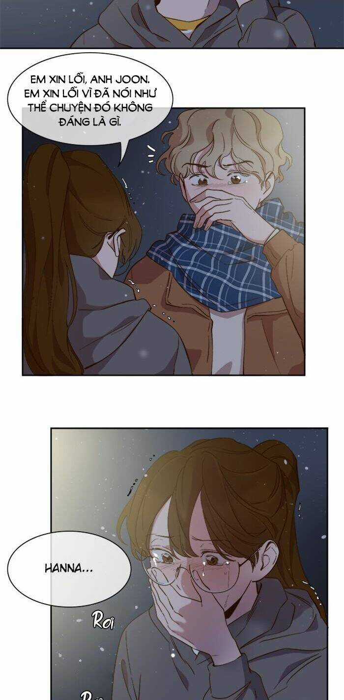 Quỷ Sứ Số 4 - Chapter 46 - Trang 22