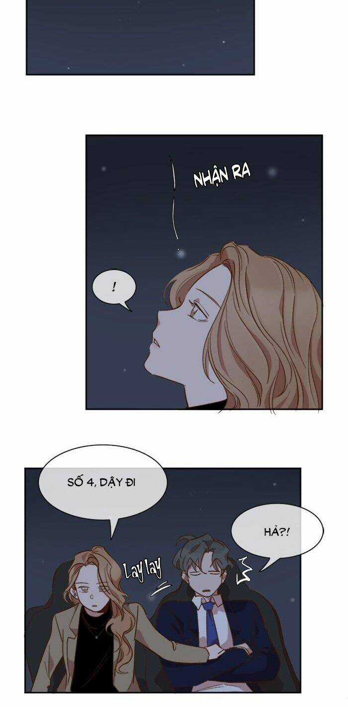 Quỷ Sứ Số 4 - Chapter 46 - Trang 26