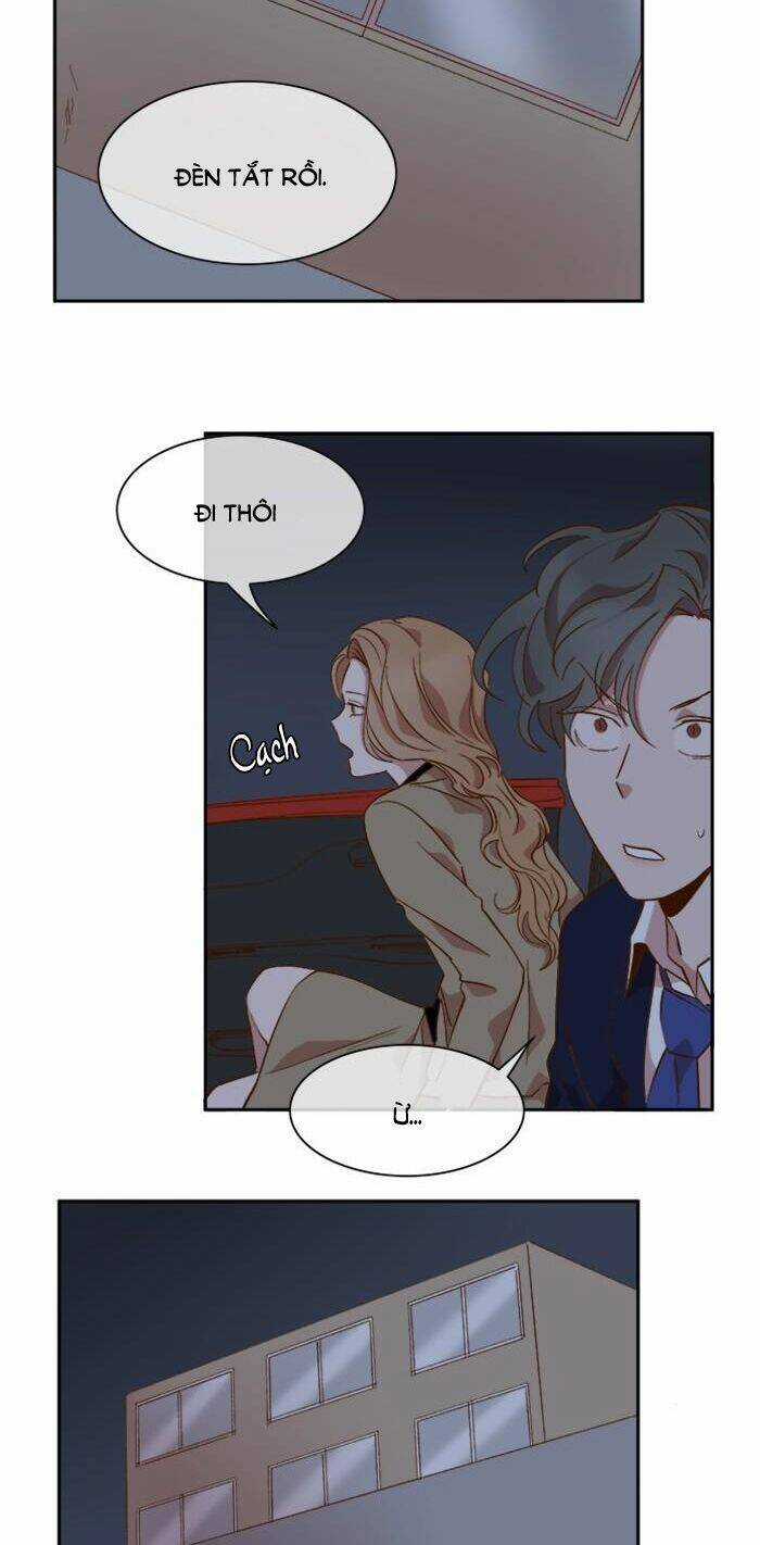 Quỷ Sứ Số 4 - Chapter 46 - Trang 28