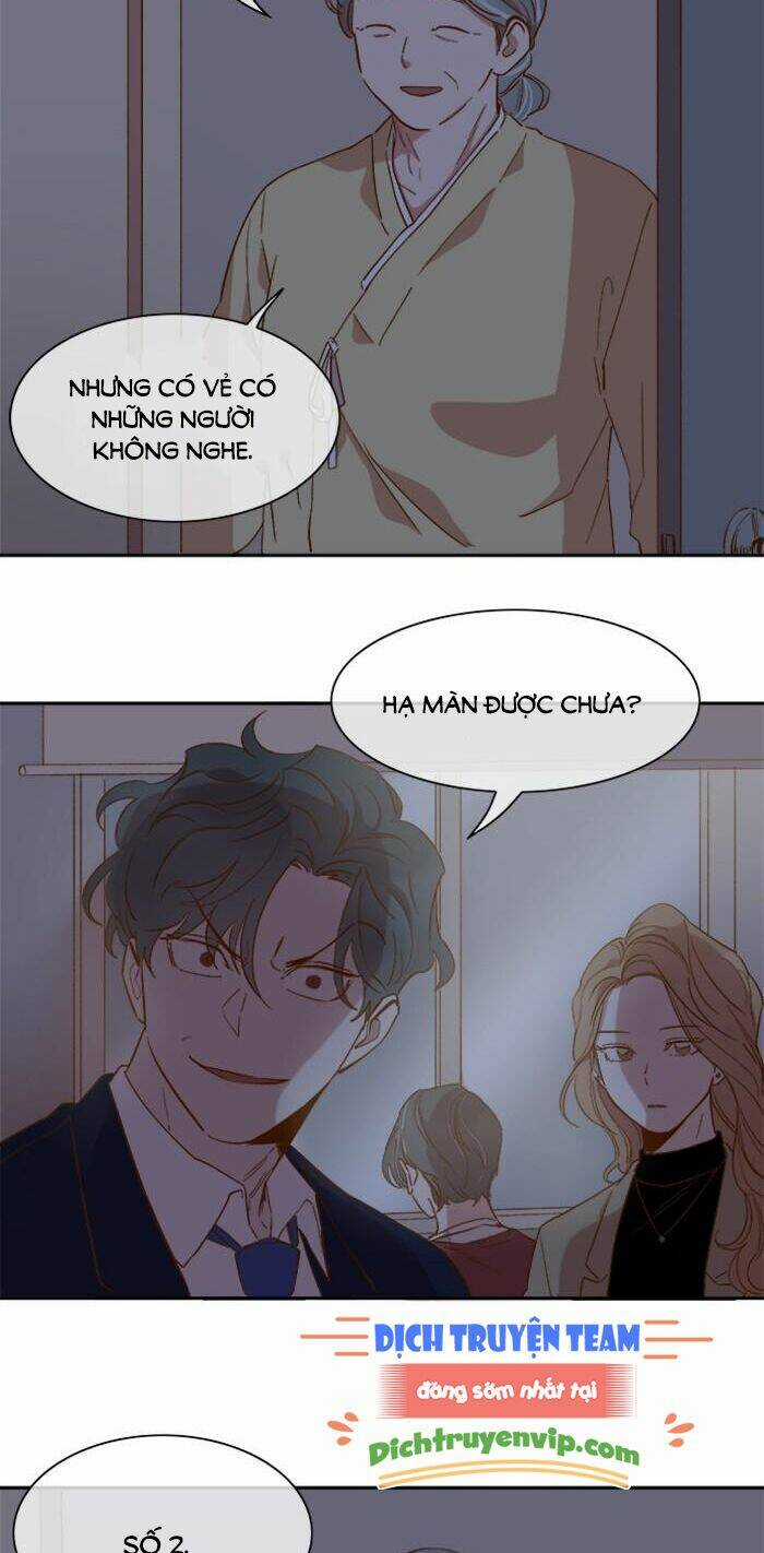 Quỷ Sứ Số 4 - Chapter 46 - Trang 37