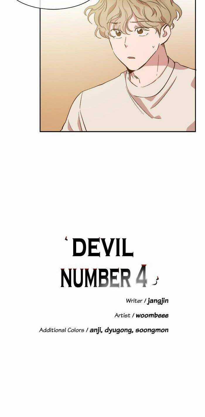 Quỷ Sứ Số 4 - Chapter 46 - Trang 6