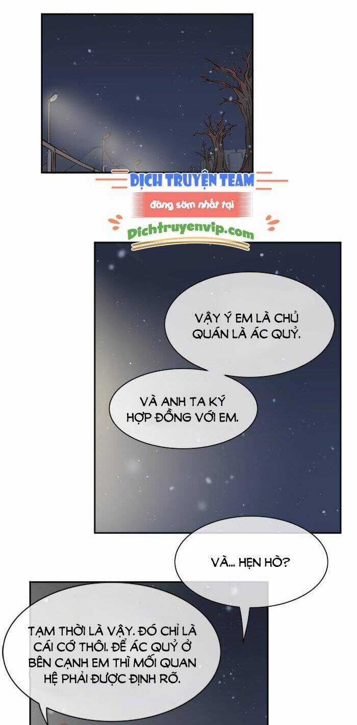 Quỷ Sứ Số 4 - Chapter 46 - Trang 7