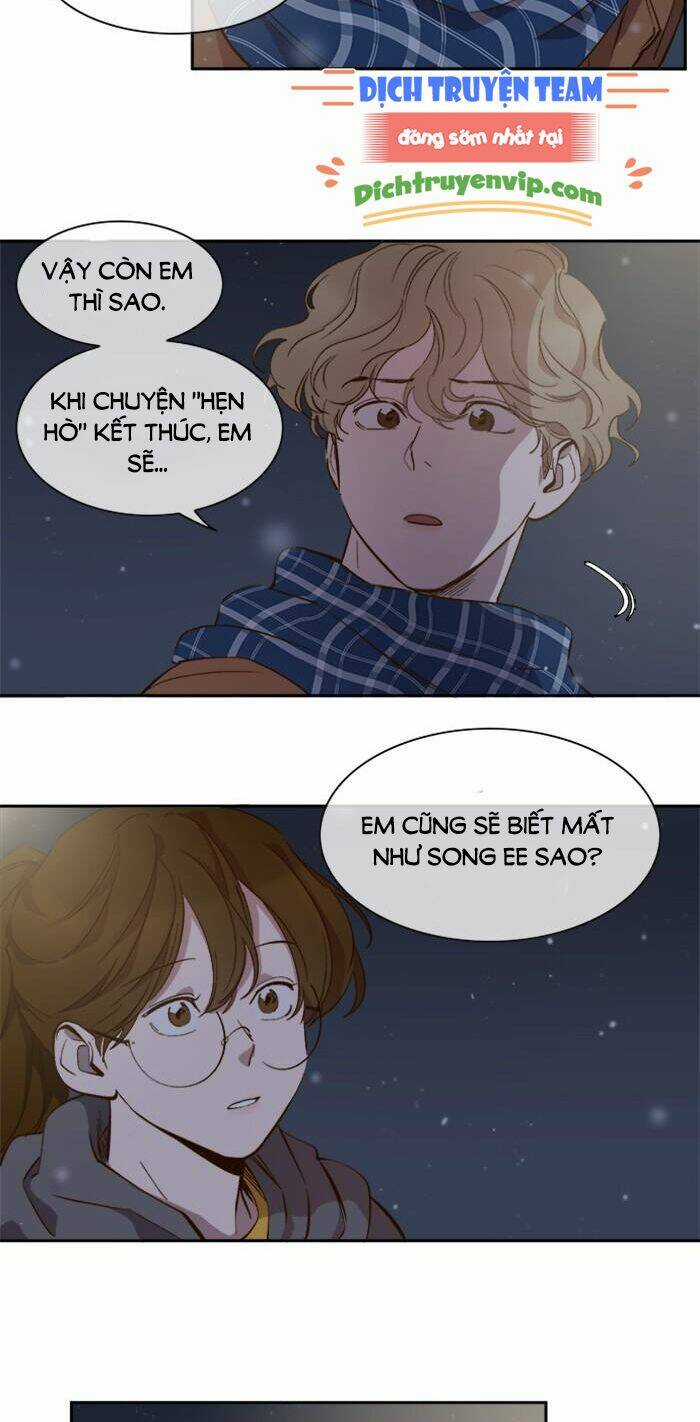 Quỷ Sứ Số 4 - Chapter 46 - Trang 9