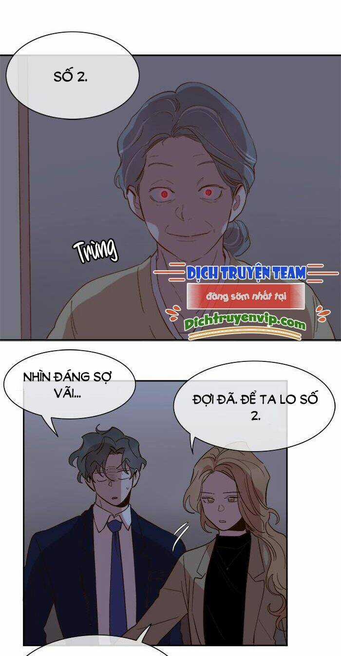 Quỷ Sứ Số 4 - Chapter 47 - Trang 2