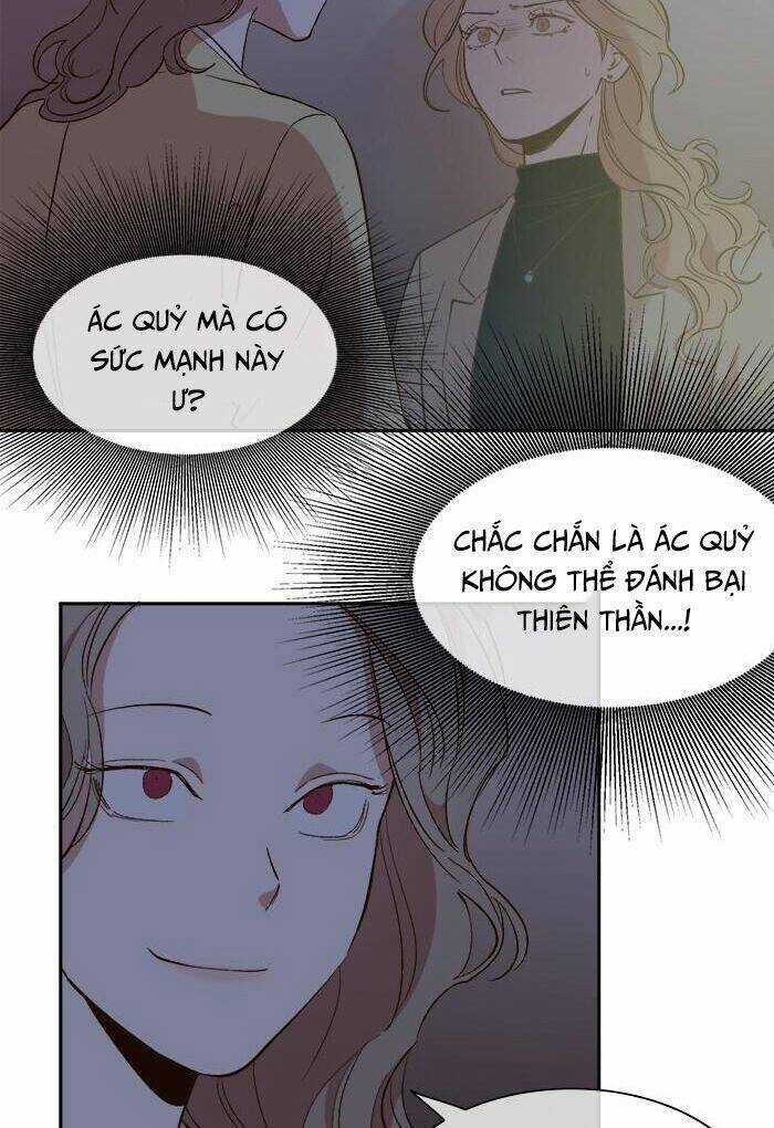 Quỷ Sứ Số 4 - Chapter 47 - Trang 11