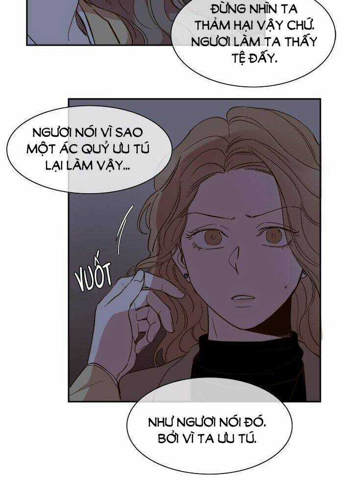 Quỷ Sứ Số 4 - Chapter 47 - Trang 12