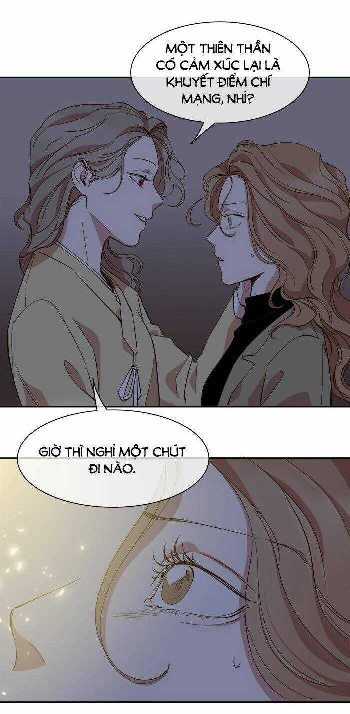 Quỷ Sứ Số 4 - Chapter 47 - Trang 13