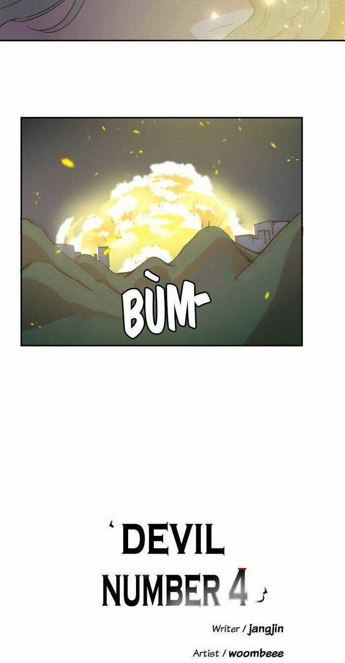 Quỷ Sứ Số 4 - Chapter 47 - Trang 15